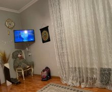 Satılır Köhnə Tikili Memar Əcəmi m., 4-cü mikrorayon, Nəsimi r.