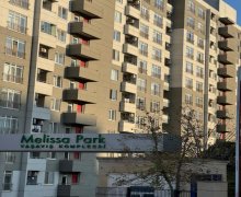 Kirayə (aylıq) Yeni Tikili 20 Yanvar m., Yasamal r.