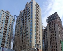 Kirayə (aylıq) Yeni Tikili 28 May m., Nəsimi r.