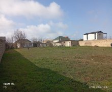 Продажа Участок пос. Билгях, Сабунчу р.