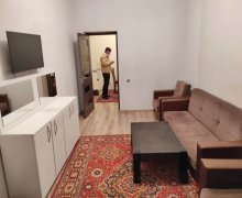 Kirayə (aylıq) Köhnə Tikili Sahil m., Səbail r.