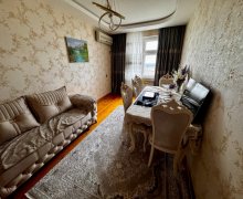 Satılır Köhnə Tikili Yeni Günəşli qəs., Suraxanı r.