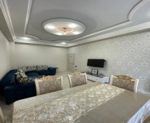 Kirayə (aylıq) Yeni Tikili Nəriman Nərimanov m., Nərimanov r.