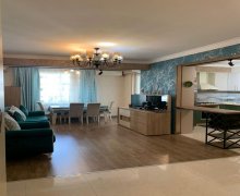 Satılır Yeni Tikili Həzi Aslanov m., Xətai r.