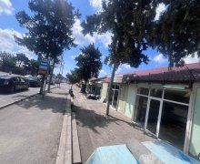 Kirayə (aylıq) Obyekt Nərimanov r.