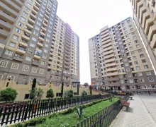 Satılır Yeni Tikili Yeni Günəşli qəs., Suraxanı r.