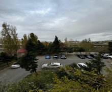 Kirayə (aylıq) Yeni Tikili Xətai m., Xətai r.