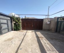 Satılır Həyət evi/villa Koroğlu m., Maştağa qəs., Sabunçu r.