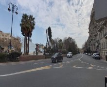 Satılır Obyekt İçərişəhər m., Səbail r.