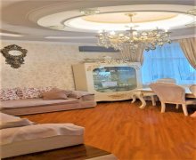 Satılır Yeni Tikili Qaraçuxur qəs., Suraxanı r.