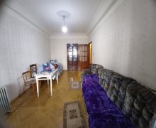 Satılır Köhnə Tikili Neftçilər m., 8-ci kilometr, Nizami r. Satılır Köhnə Tikili Neftçilər m., 8-ci kilometr, Nizami r.