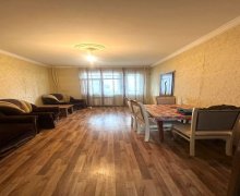 Kirayə (aylıq) Köhnə Tikili Memar Əcəmi - 2 m., Yeganə şadlıq sarayı, Nəsimi r.