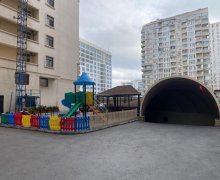 Kirayə (aylıq) Yeni Tikili Xətai m., Ağ şəhər, Xətai r.