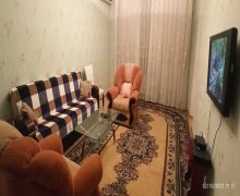 Kirayə (günlük) Yeni Tikili Nəriman Nərimanov m., Nərimanov r.