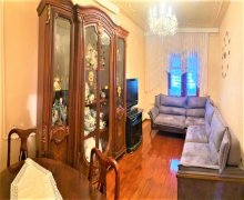 Satılır Köhnə Tikili Yeni Günəşli qəs., Suraxanı r.