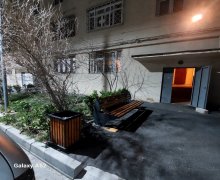 Продажа Вторичка м. Халглар Достлугу м., 8-ой километр, Низаминский р-н р.