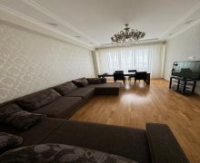 Kirayə (aylıq) Yeni Tikili Azadlıq m., Binəqədi r.