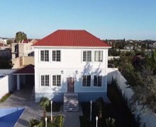 Satılır Bağ evi Şüvəlan, Xəzər r.