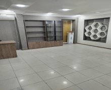 Kirayə (aylıq) Obyekt Gənclik m., Nərimanov r.