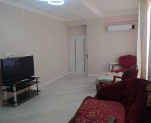 Satılır Yeni Tikili Elmlər akademiyası m., Yasamal r.