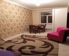 Kirayə (aylıq) Həyət evi/villa Masazır, Abşeron r.