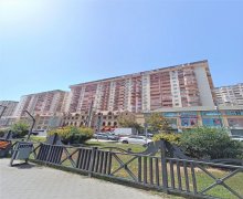 Kirayə (aylıq) Yeni Tikili Həzi Aslanov m., Xətai r.