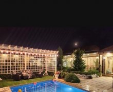 Satılır Həyət evi/villa Mərdəkan, Xəzər r.