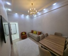 Satılır Yeni Tikili Saray, Abşeron r.