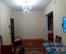 Satılır Köhnə Tikili Gənclik m., Nərimanov r.