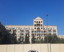 Kirayə (aylıq) Köhnə Tikili Nizami m., Yasamal qəs., Yasamal r.