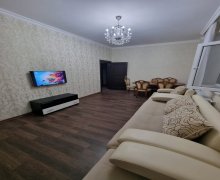 Kirayə (aylıq) Yeni Tikili Hövsan qəs., Suraxanı r.