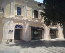 Kirayə (aylıq) Yeni Tikili Sahil m., Səbail r.