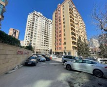 28 mayda kiraye obyekt 28 May m., Nəsimi r.