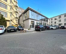 Kirayə (aylıq) Obyekt Nəriman Nərimanov m., Nərimanov r.