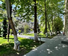 Satılır Köhnə Tikili Elmlər akademiyası m., Yasamal qəs., Yasamal r.