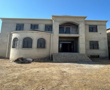 evlerin satisi/villa Ramana qəs., Sabunçu r.