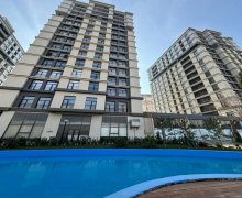 Kirayə (aylıq) Yeni Tikili Nəriman Nərimanov m., Nərimanov r.