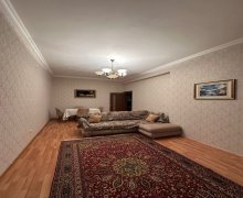 Kirayə (aylıq) Yeni Tikili Elmlər akademiyası m., Yasamal r.