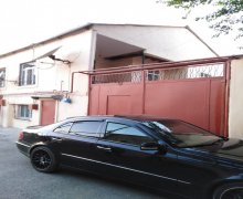 kend ehmedlide heyet evlerinin satisi/villa Xalqlar dostluğu m., Əhmədli, Xətai r.