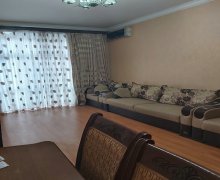 Kirayə (aylıq) Köhnə Tikili Xətai m., Qara şəhər, Xətai r.