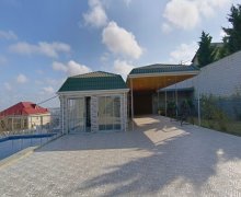 Satılır Bağ evi Masazır, Abşeron r.
