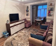 Satılır Köhnə Tikili Nizami m., Yasamal qəs., Yasamal r.