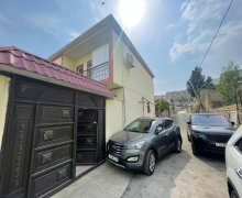 Satılır Həyət evi/villa Yeni Günəşli qəs., Suraxanı r.