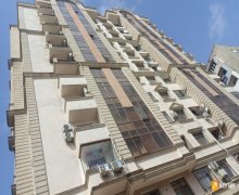 Satılır Yeni Tikili Neftçilər m., Bakıxanov qəs., Sabunçu r.