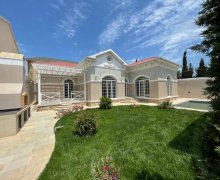 Satılır Bağ evi Mərdəkan, Xəzər r.