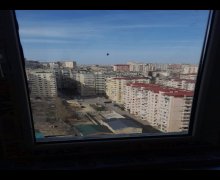 Kirayə (aylıq) Yeni Tikili İnşaatçılar m., Yeni Yasamal qəs., Yasamal r.