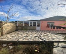Satılır Həyət evi/villa Zabrat qəs., Sabunçu r.