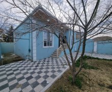 Satılır Həyət evi/villa Koroğlu m., Maştağa qəs., Sabunçu r.