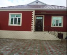 Satılır Həyət evi/villa Binəqədi qəs., Binəqədi r.