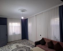 Satılır Həyət evi/villa Savalan qəs., Olimpik Star, Sabunçu r.